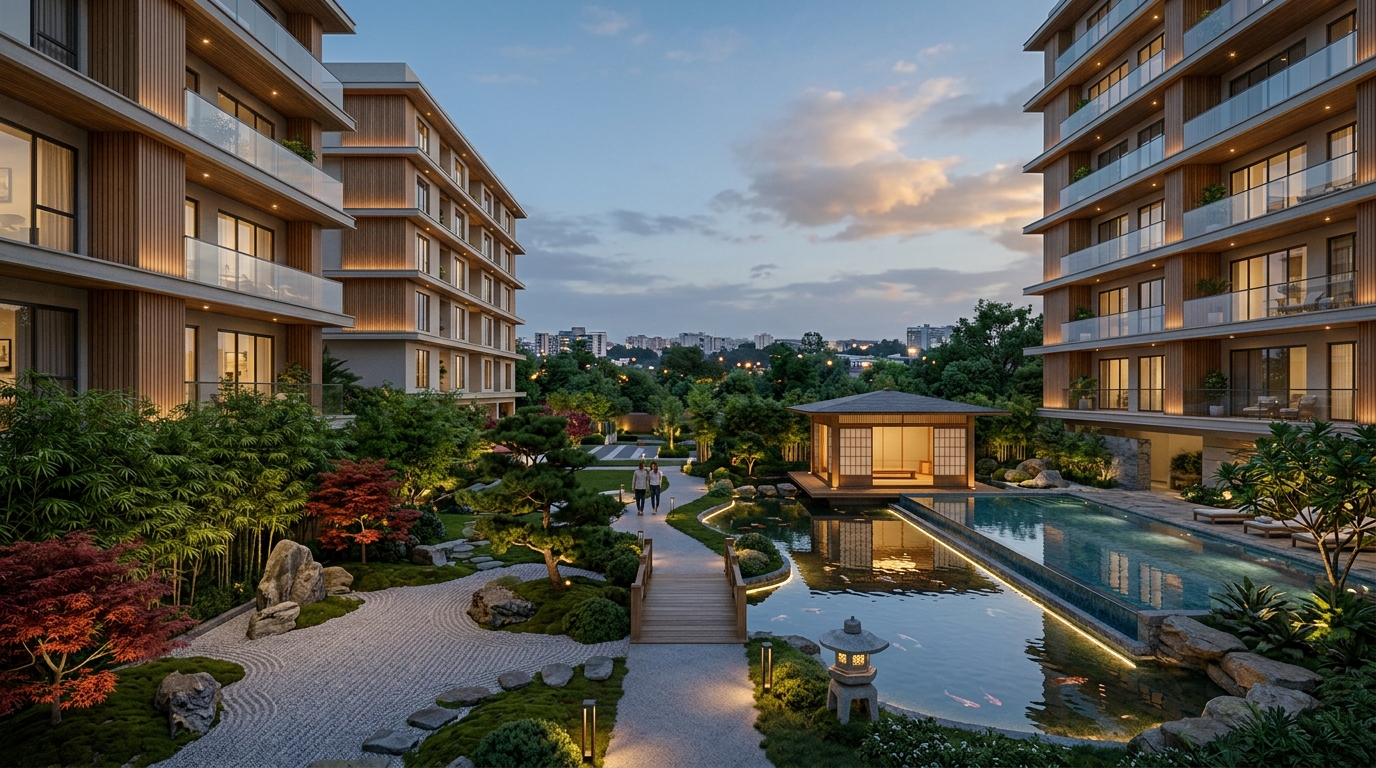 Assetz Sora & Saki floor plans and brochure