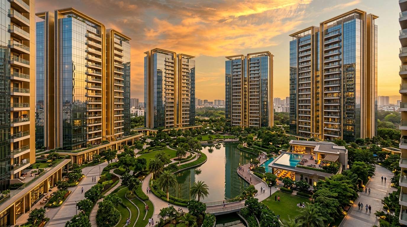 Assetz Codename Summit (Niwa & Neo) Rendering 1